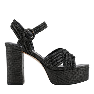 Chesse Platform Sandal