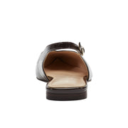 Gabra Slingback Flat