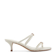 Baizel Leather Mule Sandal