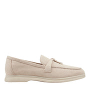 Yanelli Casual Leather Loafer