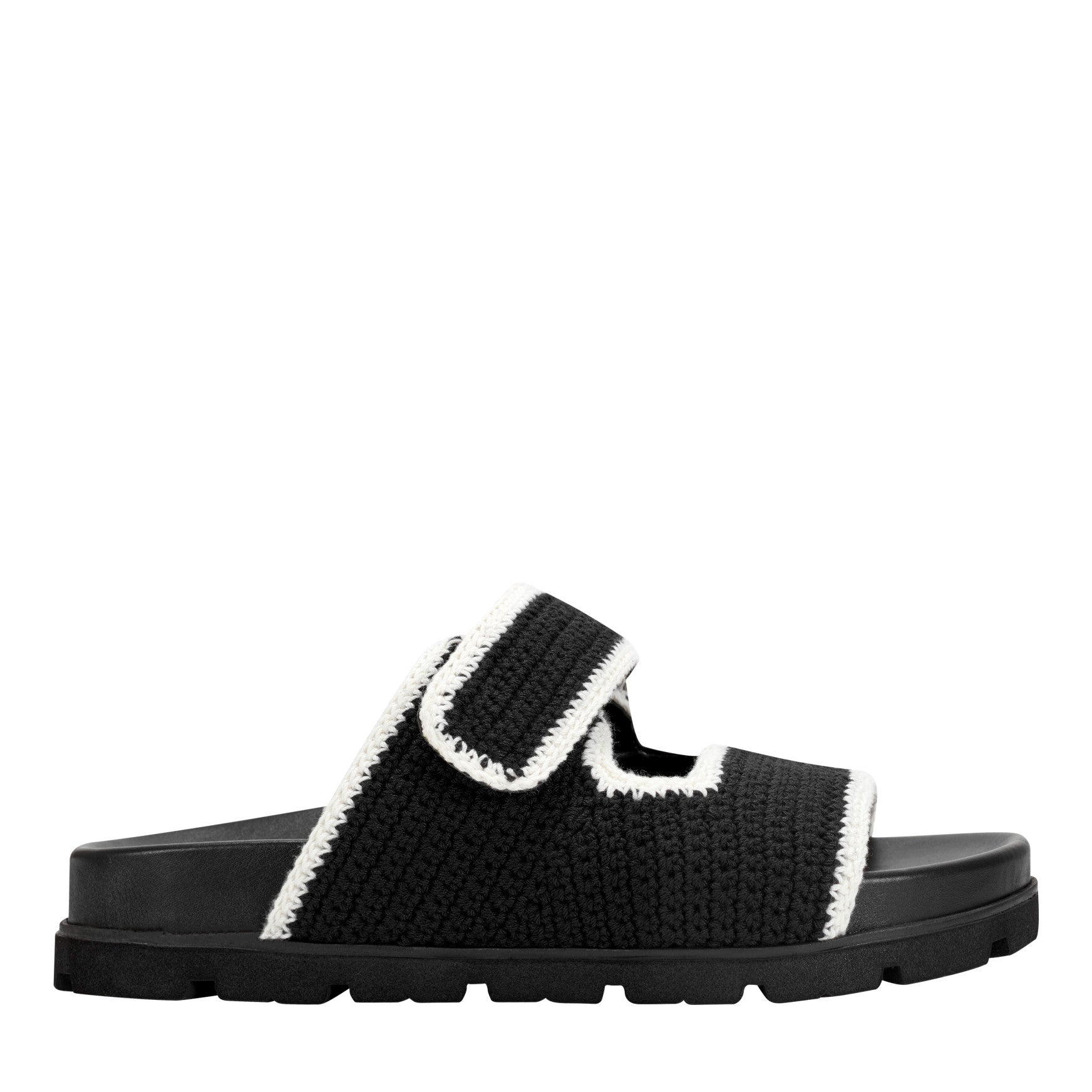 Brinleys Footbed Sandal