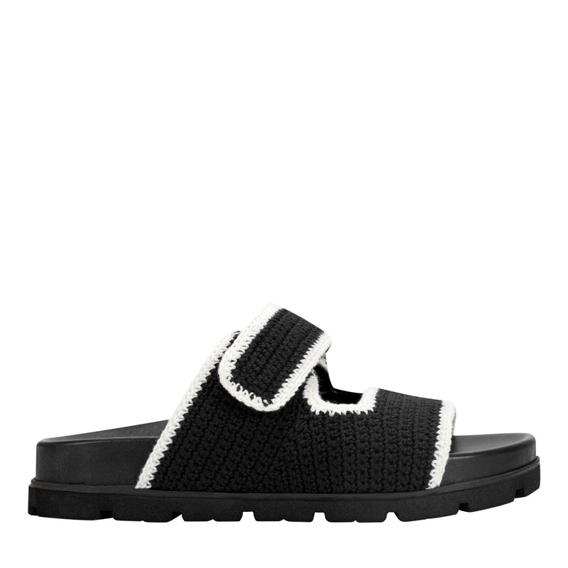 Brinleys Footbed Sandal