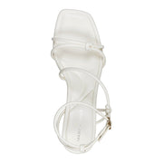 Gurion Block Heel Sandal