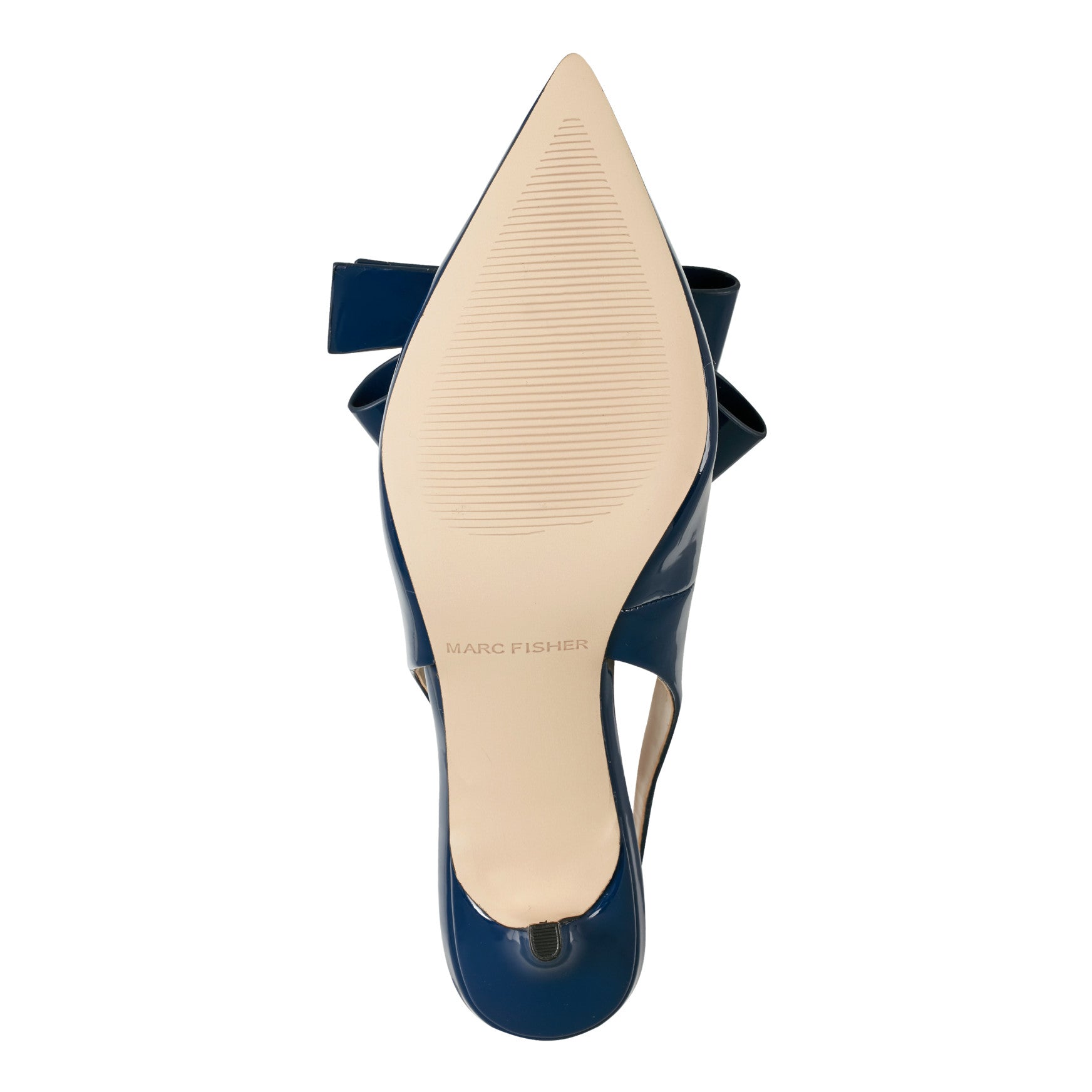 Allon Bow Slingback Pump
