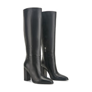 Lannie Dress Leather Boot