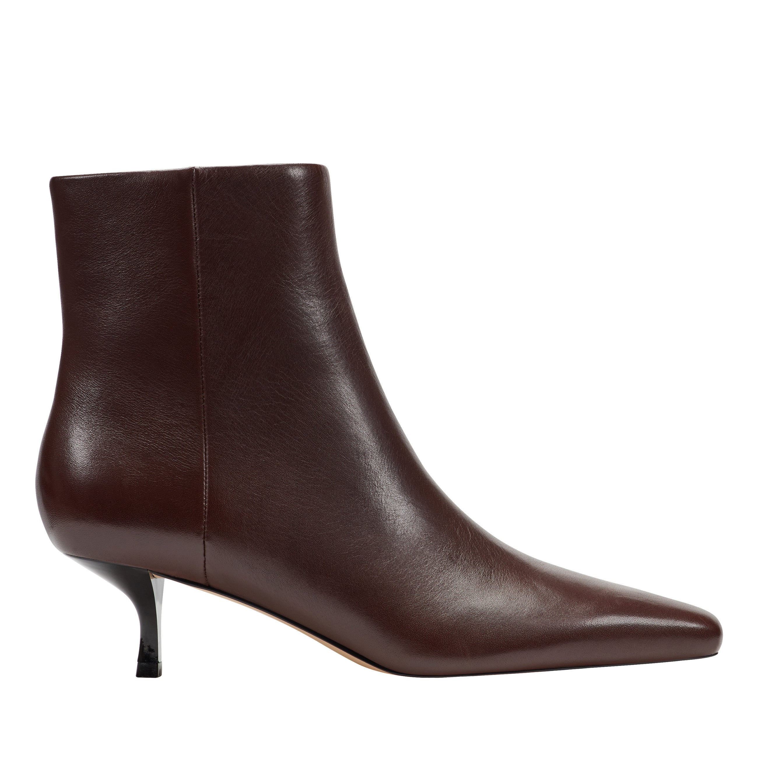 Kiona Stiletto Heel Dress Ankle Booties