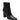 Novella Block Heel Ankle Bootie