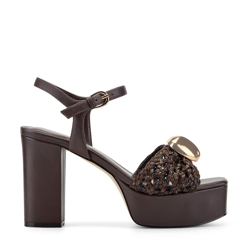 Cabell Platform Sandal