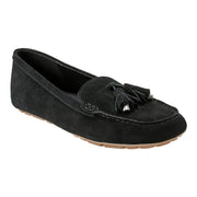Layney Casual Tassle Leather Loafer