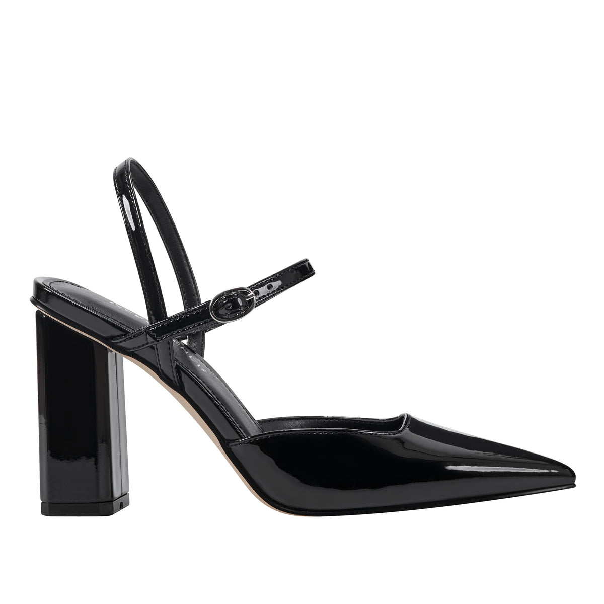 Doster Pointy Toe Slingback