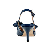 Allon Bow Slingback Pump