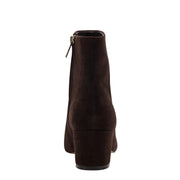 Alfie Block Heel Dress Booties