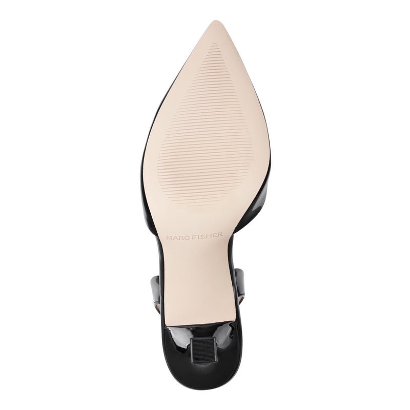 Hadya Slingback Pump