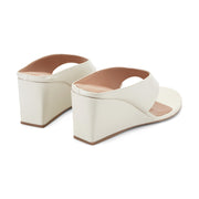 Udena Wedge Thong Sandal