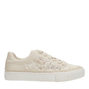 Spryng Platform Laceup Sneaker