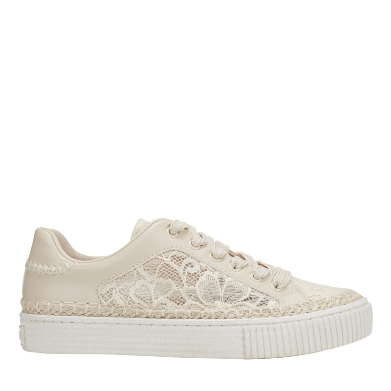 Spryng Platform Laceup Sneaker