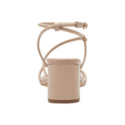 Gurion Block Heel Sandal