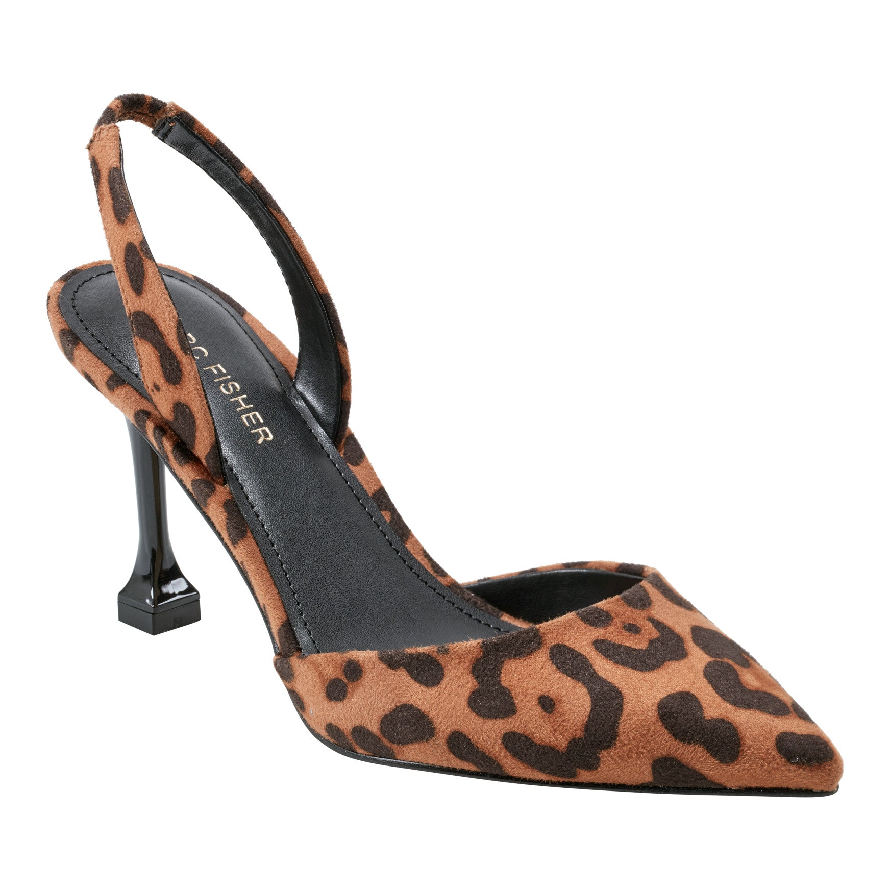 Hadya Slingback Pump