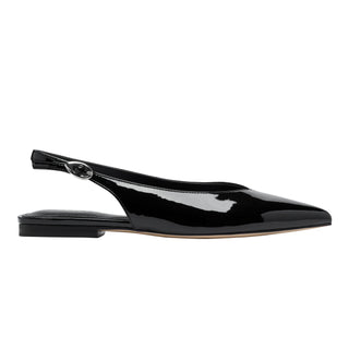 Gabra Slingback Flat