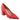 Zala Block Heel Pointy Toe Pump