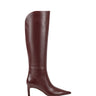 Esmee Stiletto Pointy Toe Dress Boots