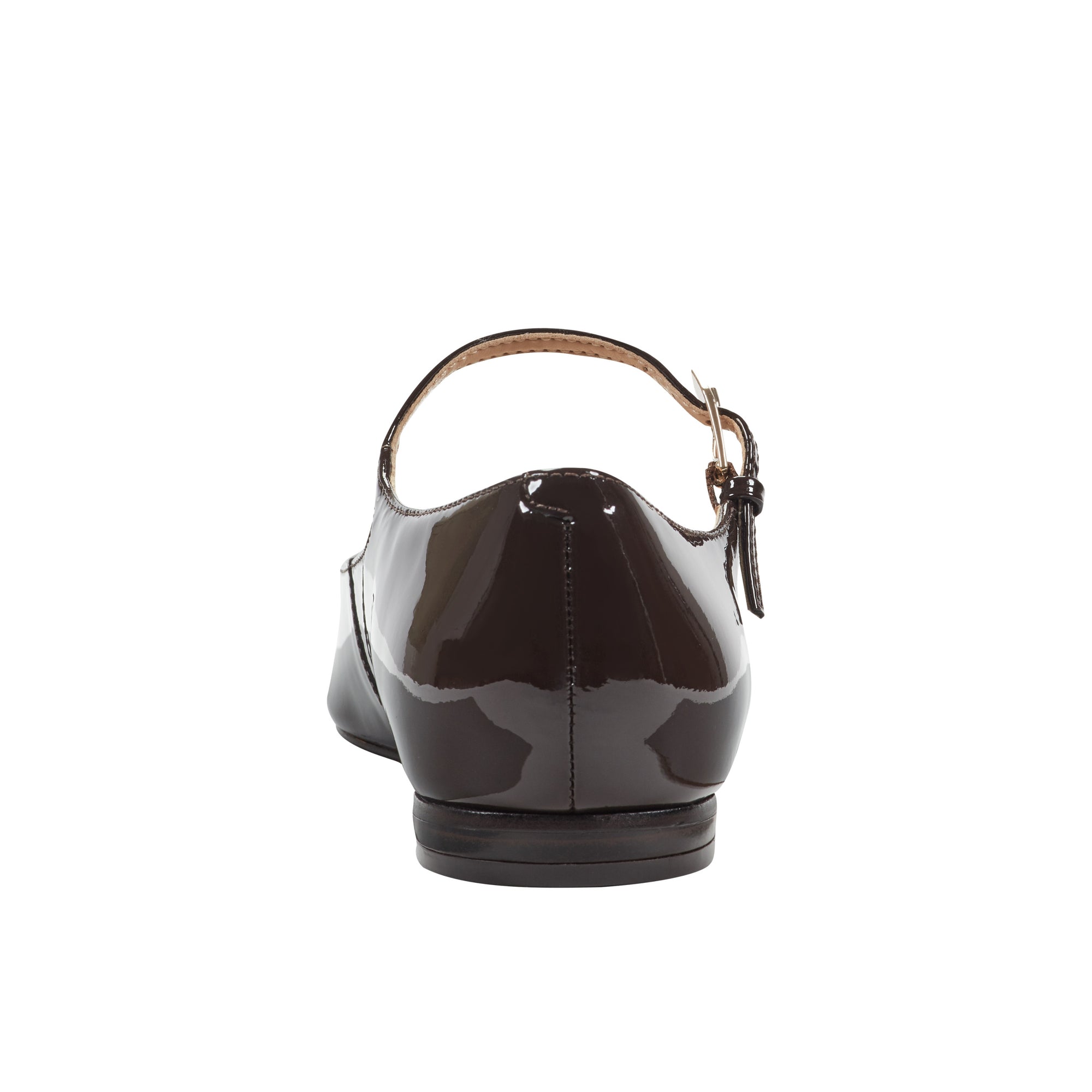 Trella Mary Jane Flat