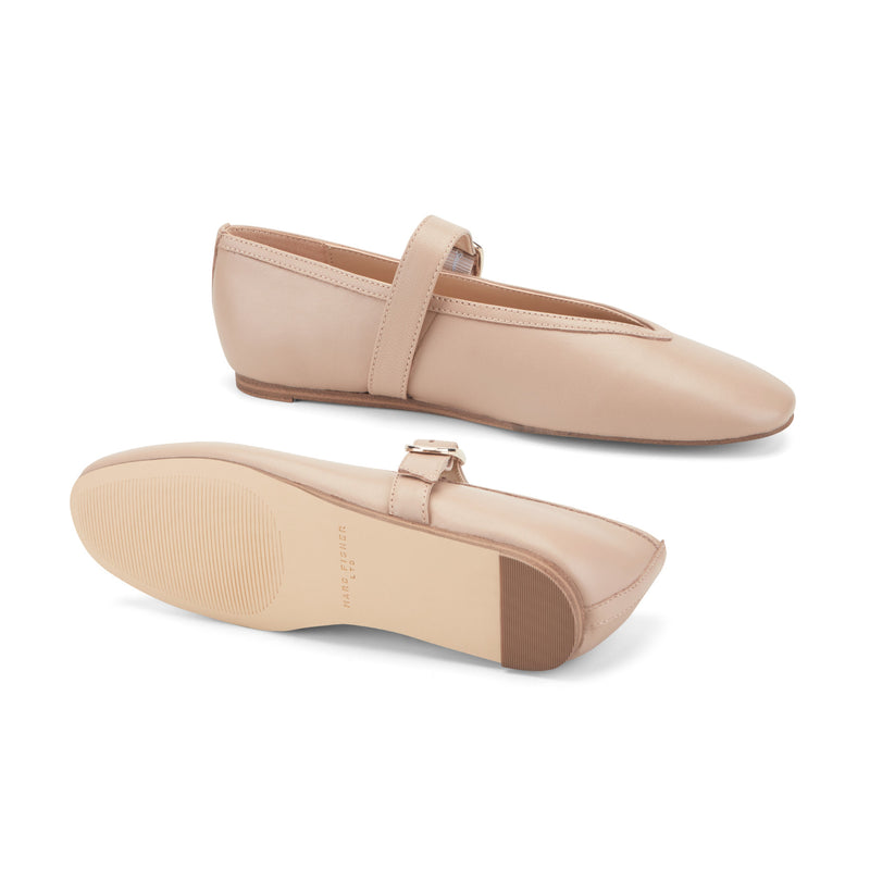 Godea Mary Jane Ballet Flat