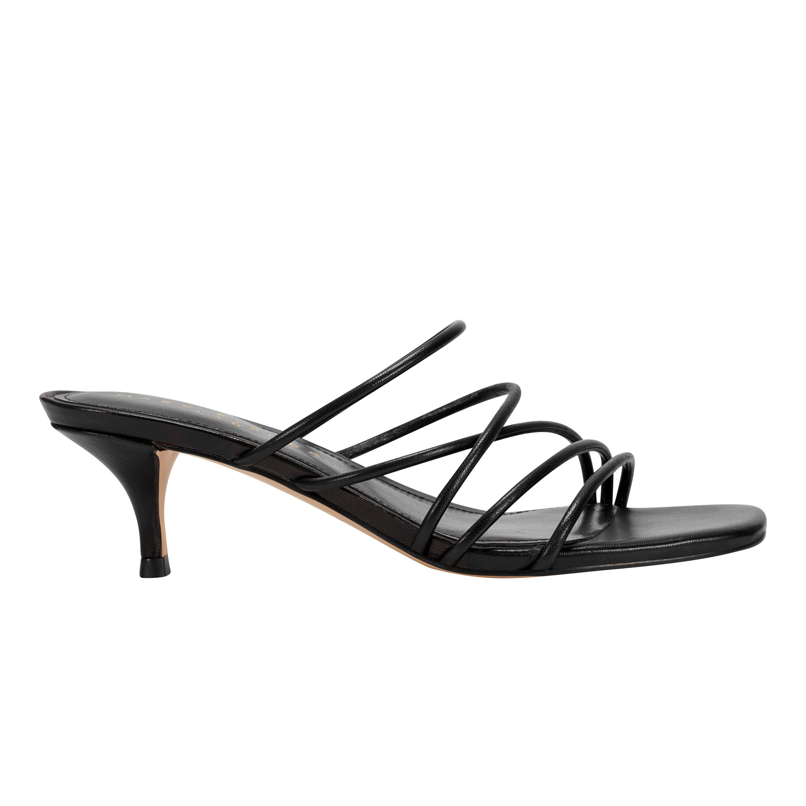 Banna Strappy Dress Sandal