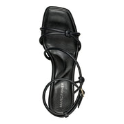 Gurion Block Heel Sandal