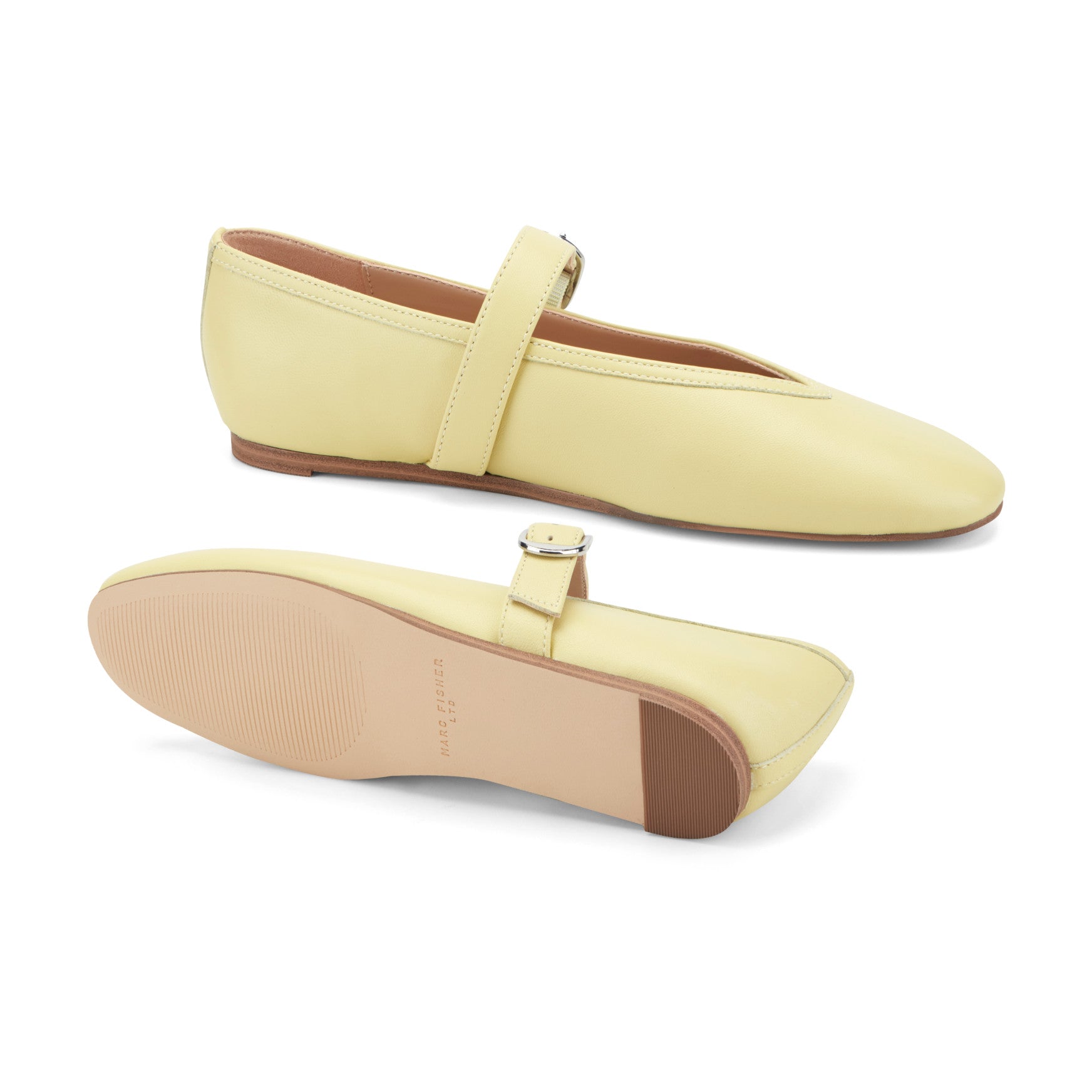 Godea Mary Jane Ballet Flat