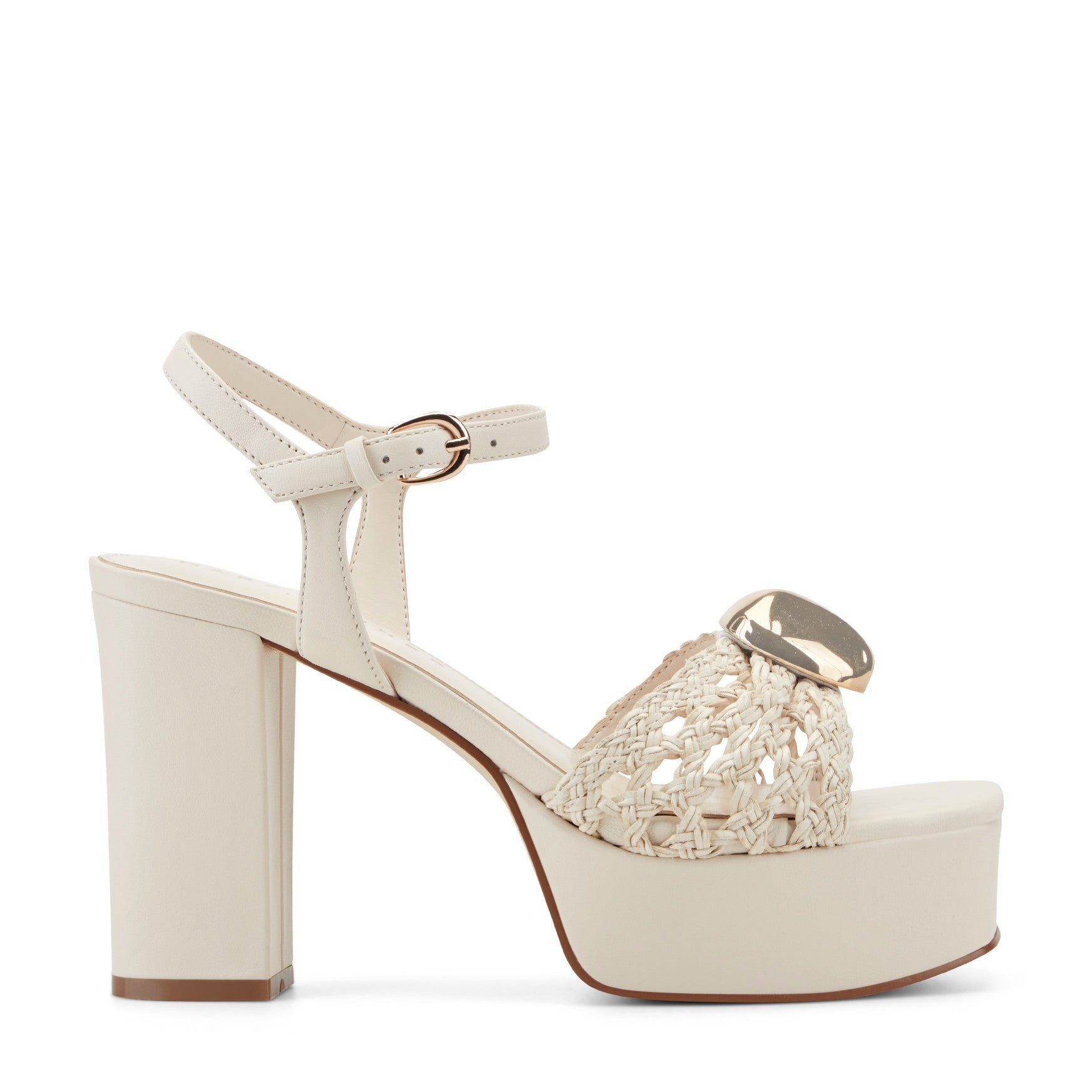 Cabell Platform Sandal