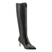 Quinnie Dress Leather Boot