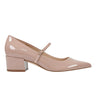 Luccie Mary Jane Pump