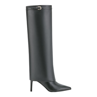 Naples Boot
