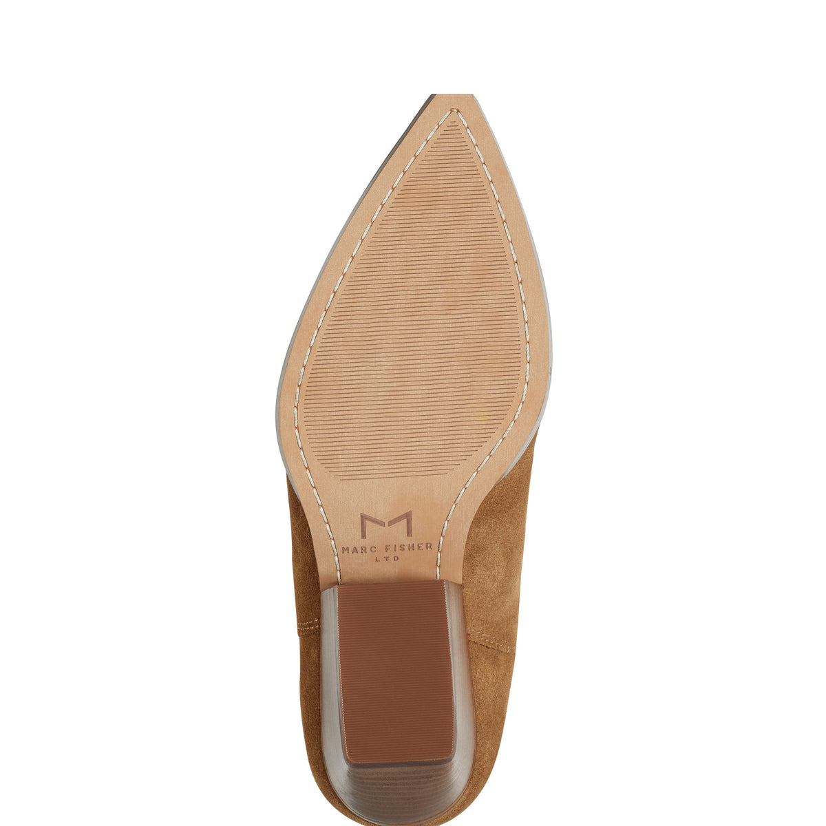 Challi Pointy Toe Boot
