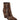 Elynnaly Block Heel Bootie