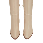 Lannie Dress Leather Boot