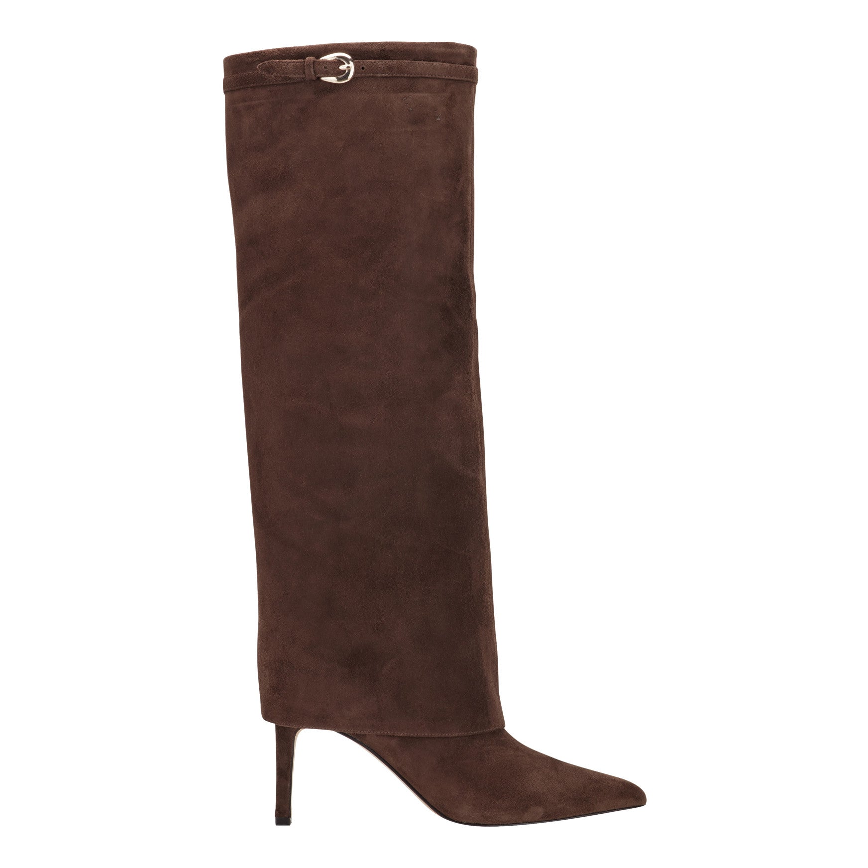 Naples Leather Boot