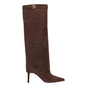 Naples Leather Boot