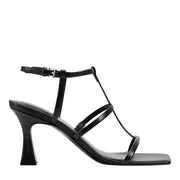 Dennie Strappy Leather Dress Sandal