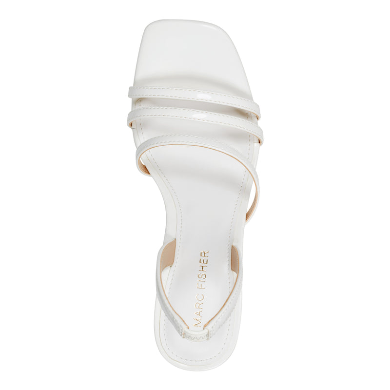 Nalina Slingback Sandal