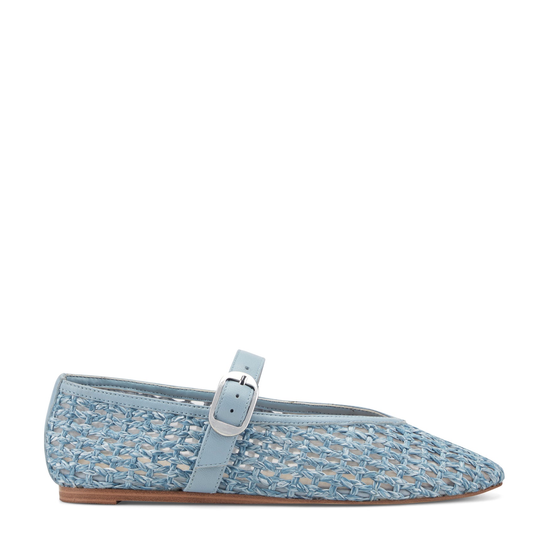 Godea Mary Jane Ballet Flat