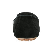 Layney Casual Tassle Leather Loafer