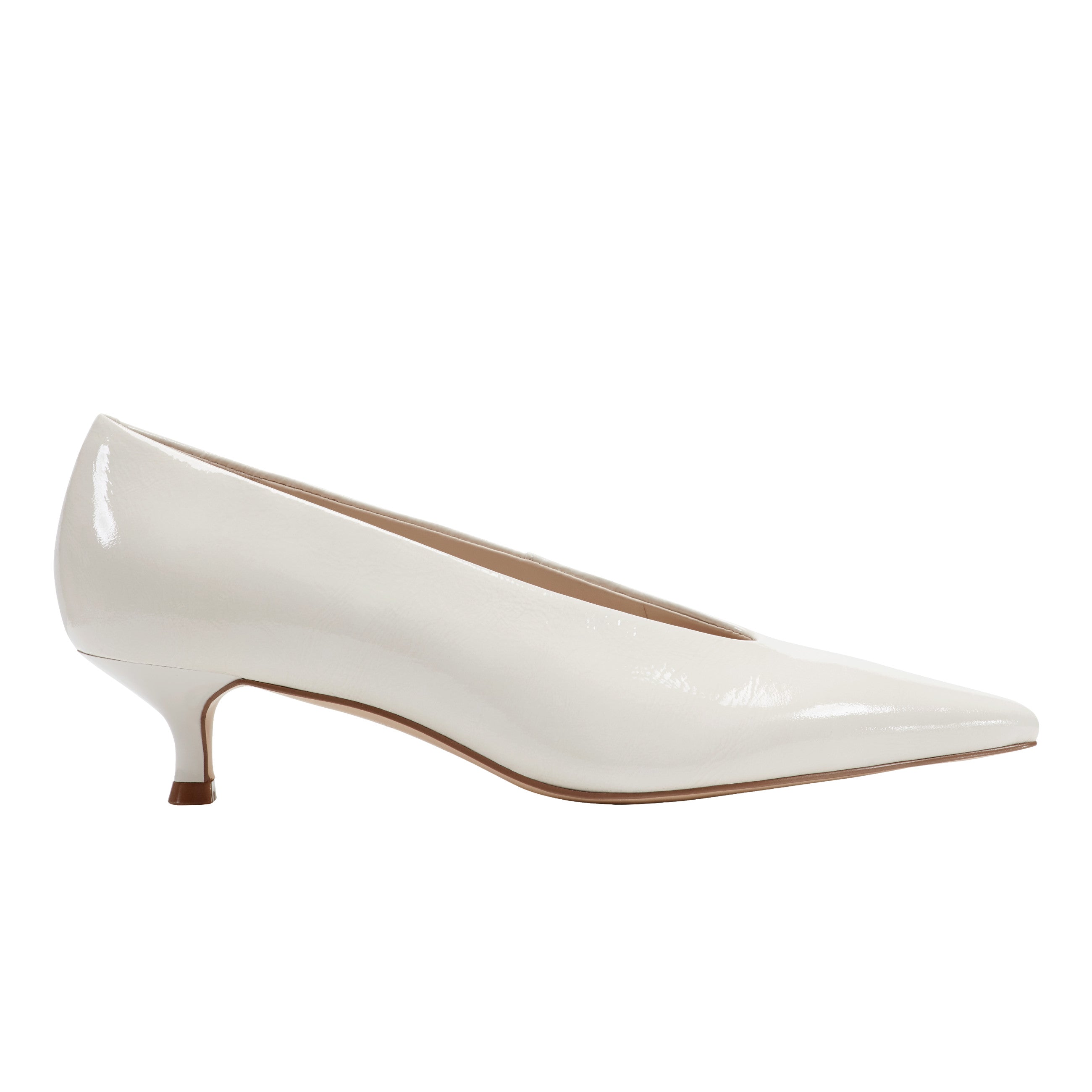 Cecile Slip-On Pointy Toe Dress Pumps