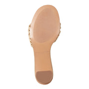 Jazmine Dress Slide Sandal