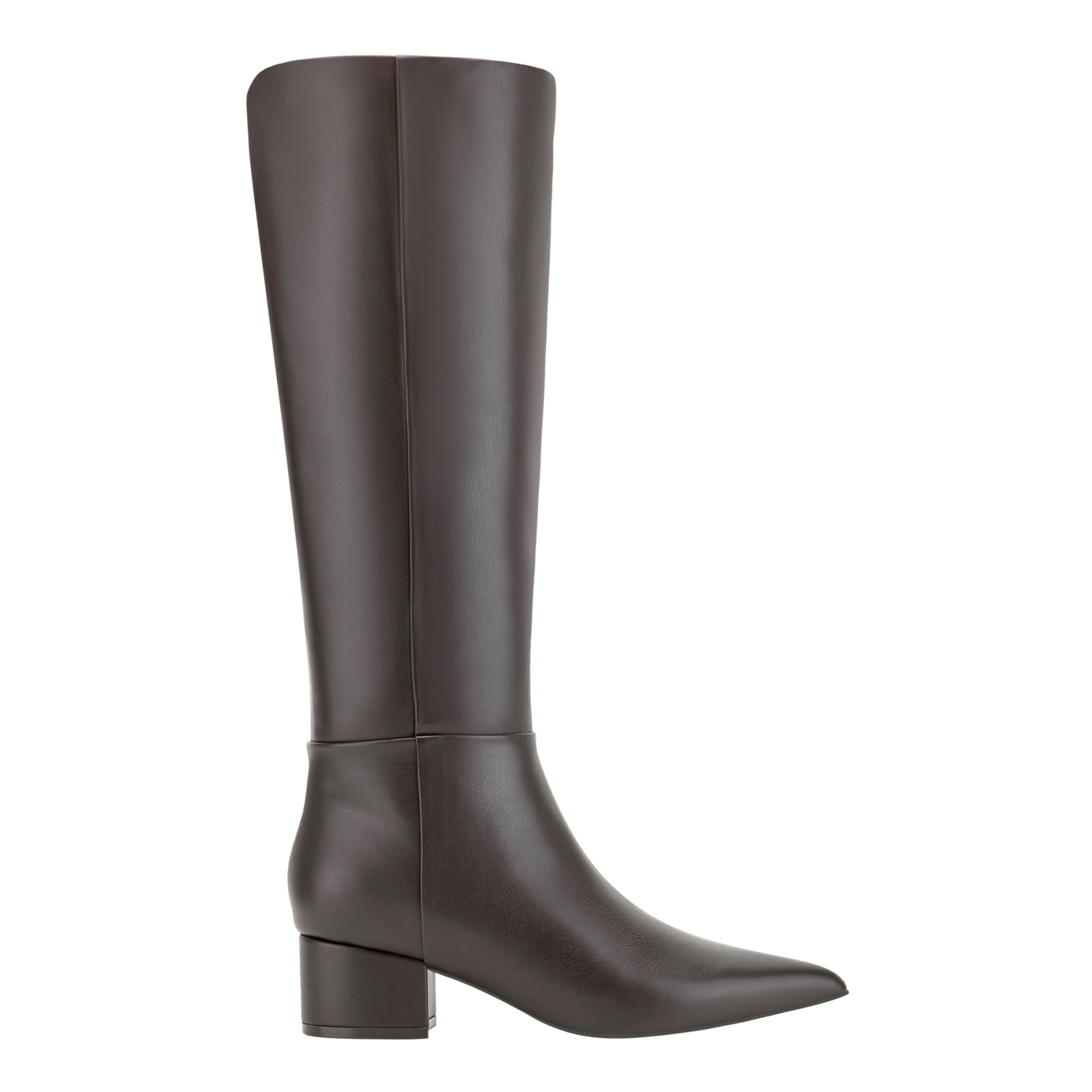 Gradia Block Heel Boot