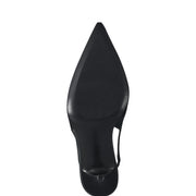 Leynne Pointy Toe Dress Slingback Pumps