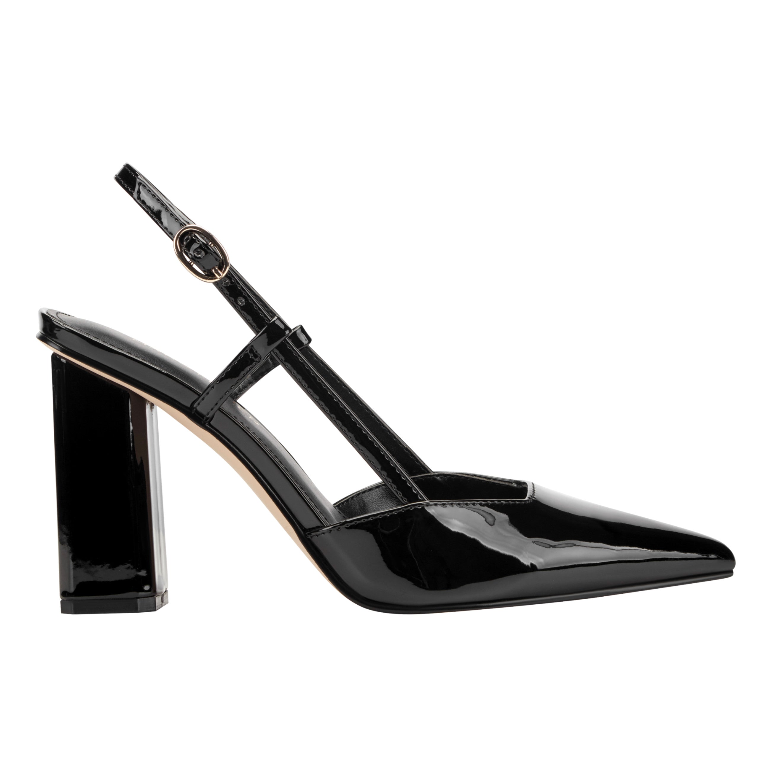 Dian Slingback Pump