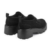 Meeme Lug Sole Loafer