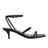 Beylee Ankle Strap Dress Sandal
